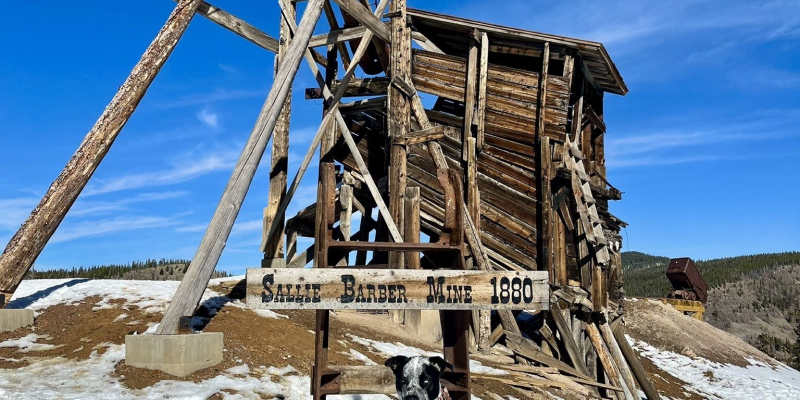 No Sweat On These Breckenridge Hikes