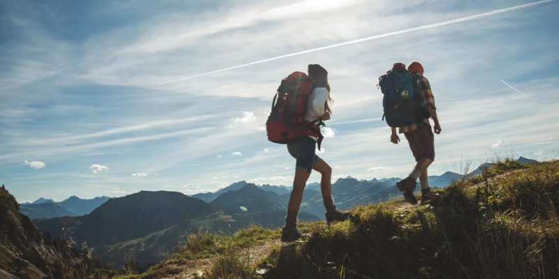 10 Summer Outdoor Activities in Breck