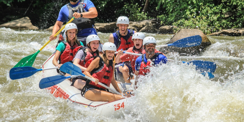 10 Summer Outdoor Activities in Breck