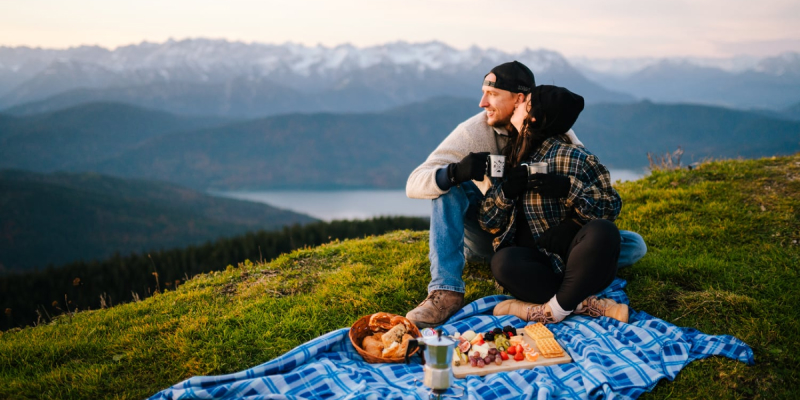 10 Summer Outdoor Activities in Breck