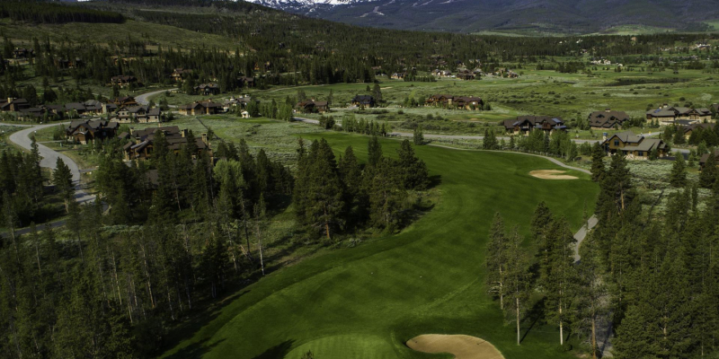 10 Summer Outdoor Activities in Breck