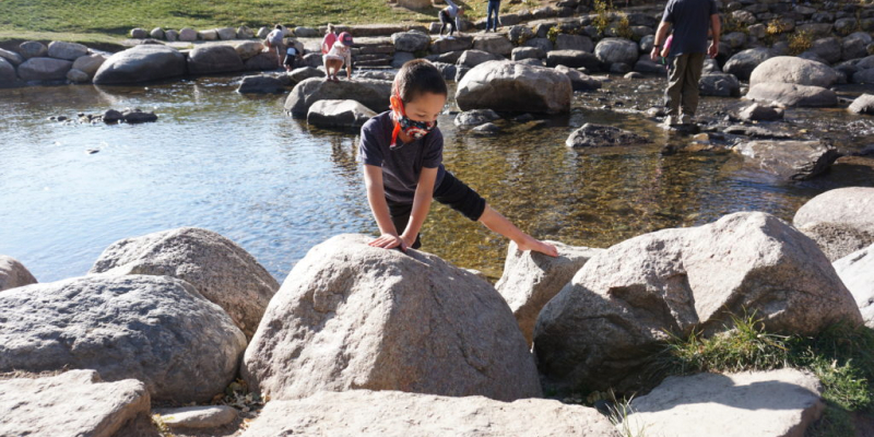 15 Things To Do with Your Kids in Breck