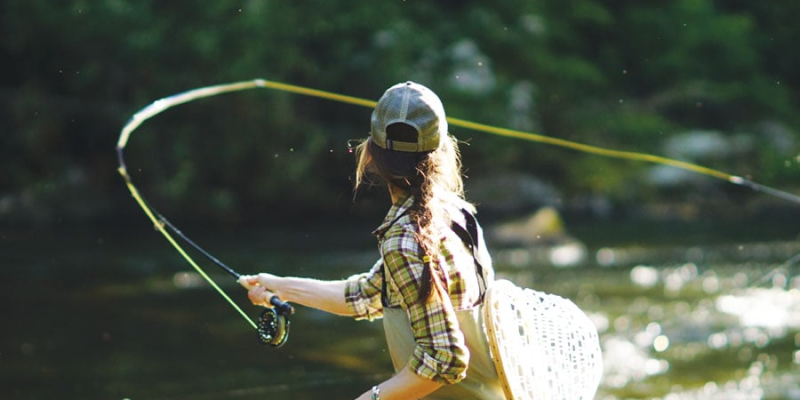 10 Summer Outdoor Activities in Breck