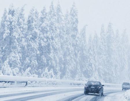 Colorado Road Conditions