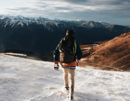 Breckenridge Altitude