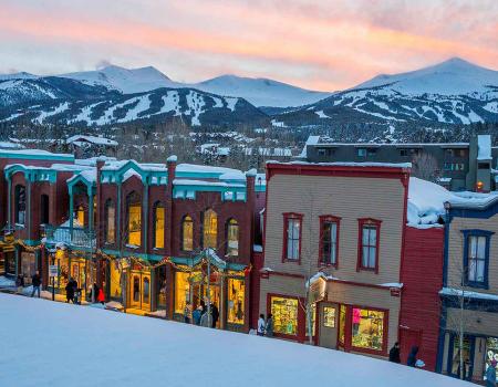 Things To Do in Breckenridge if You Don’t Ski