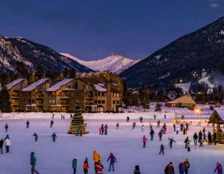 15 Things To Do with Your Kids in Breck
