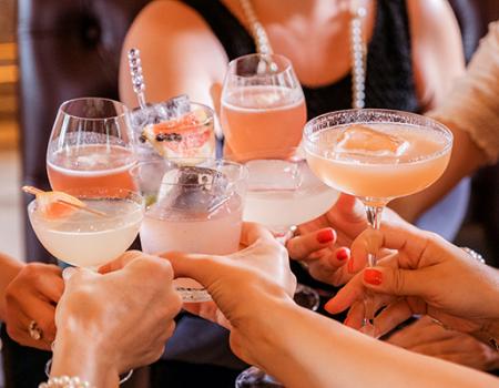 Ladies Night in Breckenridge Ladies Night in Breckenridge