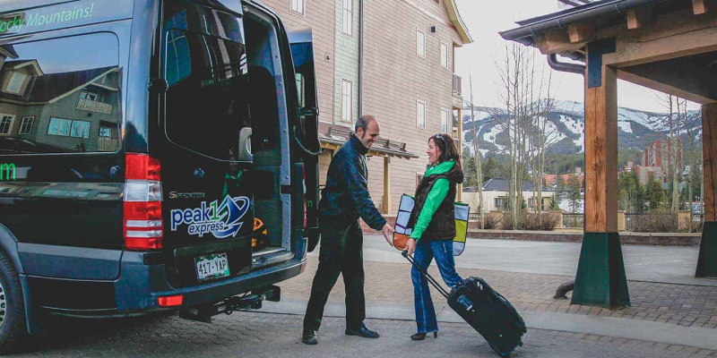 Travel tips to Breck Travel tips to Breck