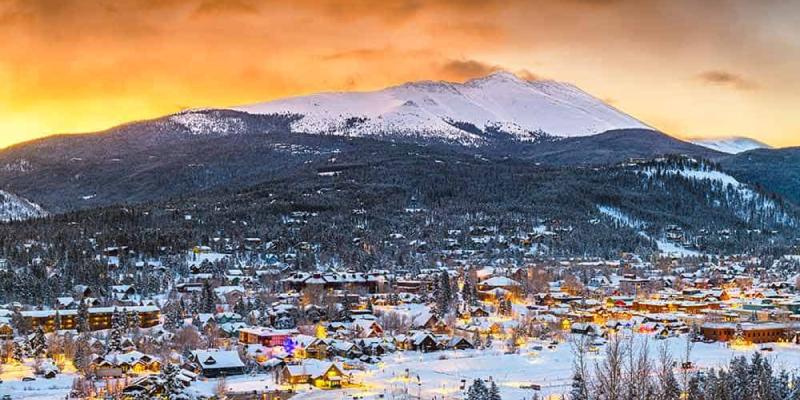 Travel tips to Breck Travel tips to Breck